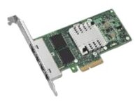 [INTEL Сетевые адаптеры] Intel Ethernet Server Adapter I350-T4V2 (I350T4V2, I350T4V2BLK) [936716/915198]