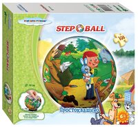 Пазл Step puzzle StepBall Союзмультфильм Простоквашино (98136) , элементов: 108 шт.