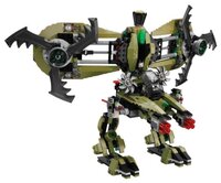 Конструктор LEGO Ultra Agents 70164 Ураганное ограбление