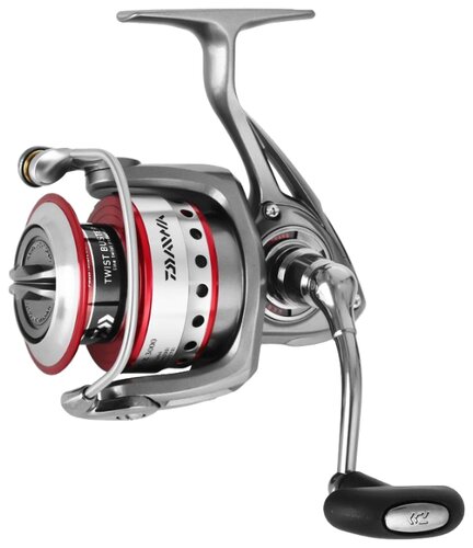 daiwa exceler x 4000