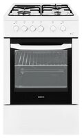 Плита BEKO CSS 53010 DW