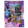 Фото #5 Кукла My Little Pony Equestria Girls Игры дружбы Пинки Пай, 22 см, B5732