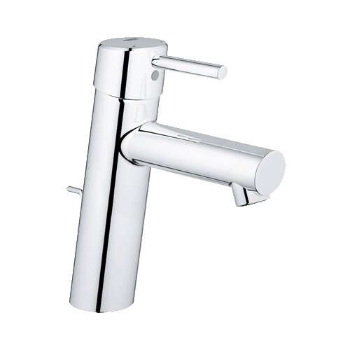 Смеситель для ванны Grohe Concetto 23450001 хром