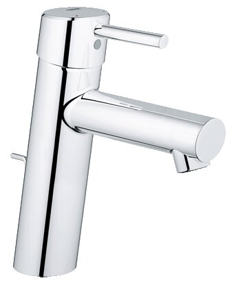 Смеситель для кухни (мойки) Grohe Concetto 23450001 рычажный