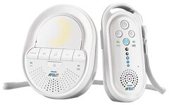 Радио- и видеоняни Philips AVENT — отзывы, цена, где купить