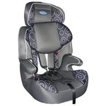 Автокресло группа 1/2/3 (9-36 кг) Kids Prime LB-515 - изображение