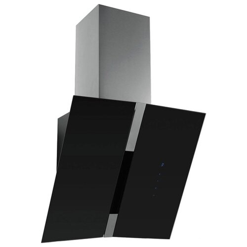 Вытяжка наклонная Ciarko Versum 60 BK 1695200₽