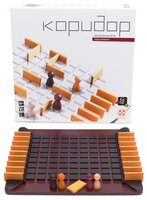 Настольная игра Стиль Жизни Коридор