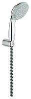 Душевой набор (гарнитур) Grohe New Tempesta 100 26164000