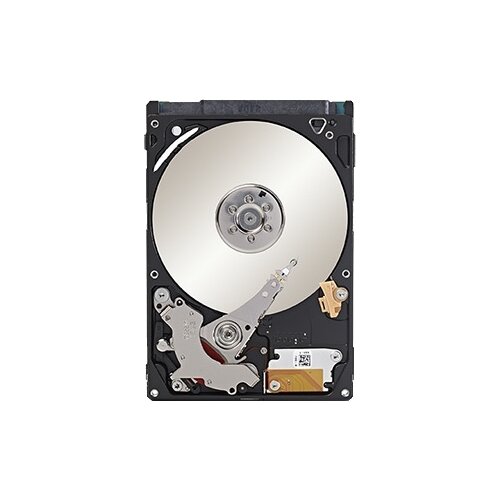 Гибридный диск Seagate Momentus 500 ГБ Laptop Thin SSHD