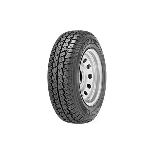 Автомобильная шина Hankook Tire Radial RA10 225/70 R15 112R летняя