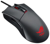 Мышь ASUS ROG Gladius Black USB