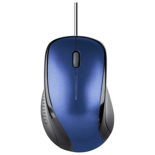 Мышь SPEEDLINK KAPPA Mouse Blue USB, синий