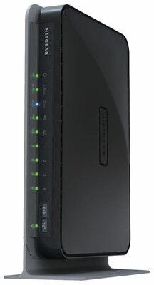 Wi-Fi роутер NETGEAR WNDR3700