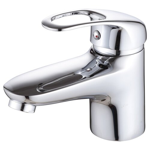 фото Смеситель для раковины veragio