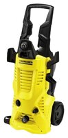 Мойка высокого давления KARCHER K 6.550 WCM