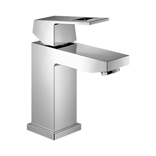 Смеситель для раковины (умывальника) Grohe Eurocube 2313200E хром