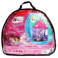 Палатка 1 TOY Winx Т56298