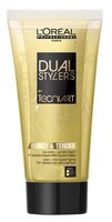 L'Oreal Professionnel Dual Stylers by Tecni.Art крем-гель Bouncy & Tender 150 мл