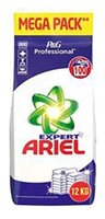 Стиральный порошок Ariel Expert (автомат) 14 кг пластиковый пакет