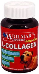 Витамины Wolmar Winsome Pro Bio L-Collagen , 100 таб.