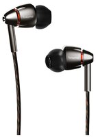 Наушники 1MORE Quad Driver In-Ear E1010 black