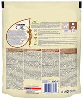 Корм для кошек CAT CHOW Adult с уткой (0.4 кг) 0.4 кг