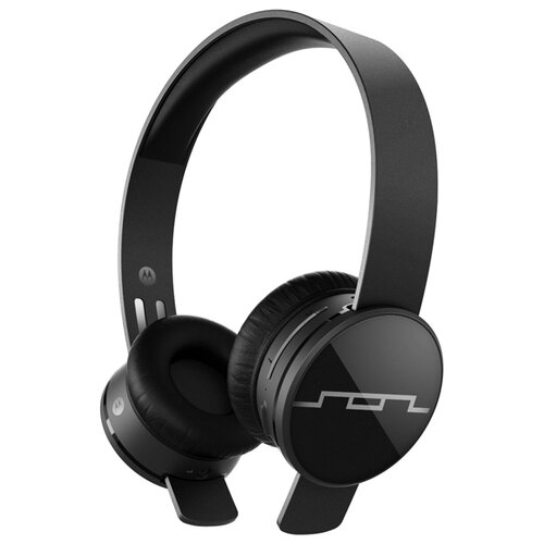 Беспроводные наушники Sol Republic Tracks Air gunmetal 10064₽