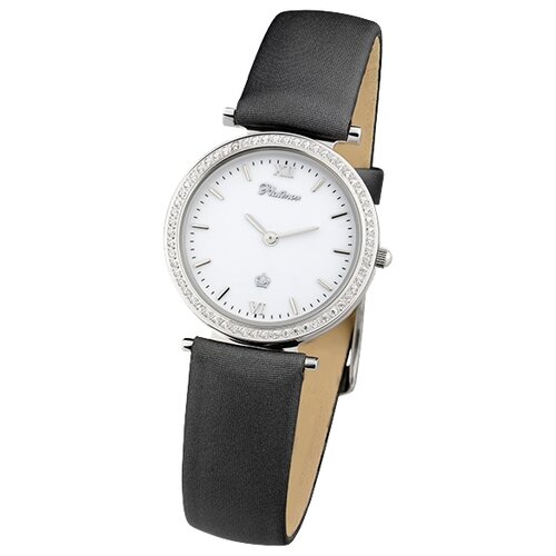Platinor Женские серебряные часы «Сабина» Арт.: 93206.116