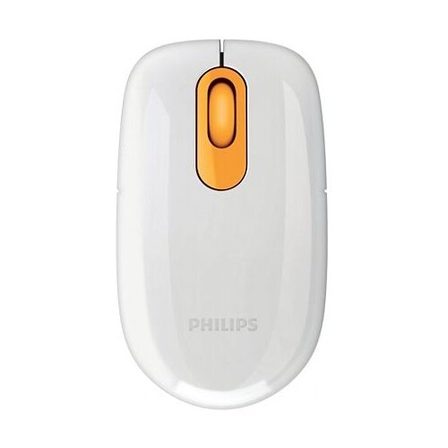 Мышь проводная Philips SPM5910/10