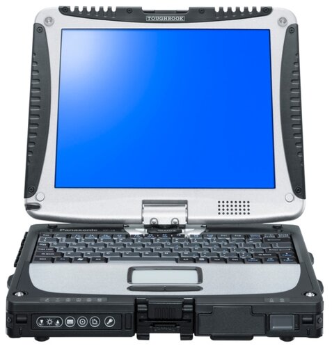 Купить Ноутбук Panasonic Toughbook