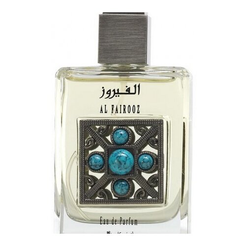 Asgharali Женский Al Fairooz Парфюмированная вода (edp) 45мл
