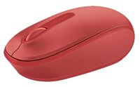 Мышь Microsoft Wireless Mobile Mouse 1850 U7Z-00034 Red USB