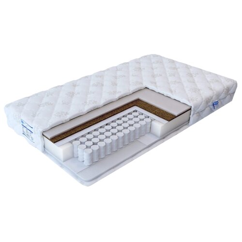 фото Матрас промтекс-ориент soft