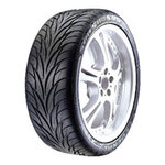 Шины FEDERAL SS595 205/40 R17 80V - изображение