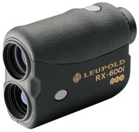 Лазерный дальномер Leupold RX-600i