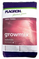 Субстрат Plagron Growmix 50 л.