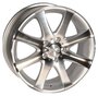 Колесный диск Zorat Wheels ZW-461