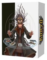 Настольная игра Asmodee Koryo