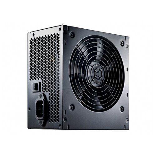 блок питания cooler master elite nex w700 700w mpw 7001 acbw bnl Блок питания Cooler Master B700 700W черный