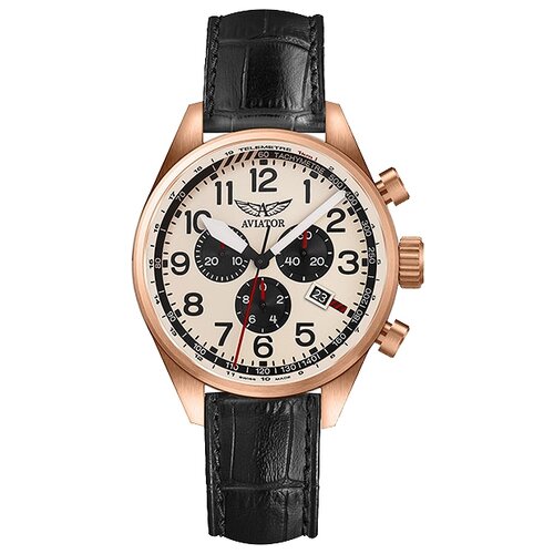 фото Наручные часы aviator