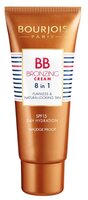 Bourjois Bronzing Cream BB крем 8 in 1 SPF15 30 мл