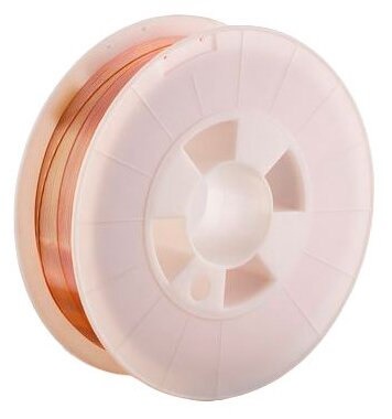 фото Проволока из металлического сплава HYUNDAI WELDING SM-70 1.2мм 15кг