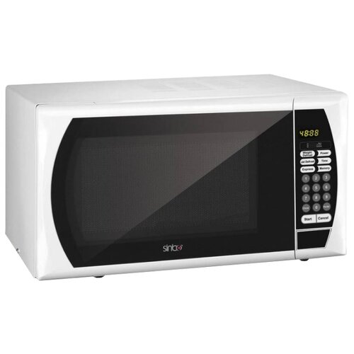 фото Микроволновая печь sinbo smo