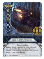 Дополнение для настольной игры Fantasy Flight Games Warhammer. Invasion LCG: The Accursed Dead