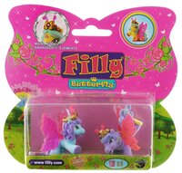 Игровой набор Filly Butterfly Лучшие друзья M770037-3850