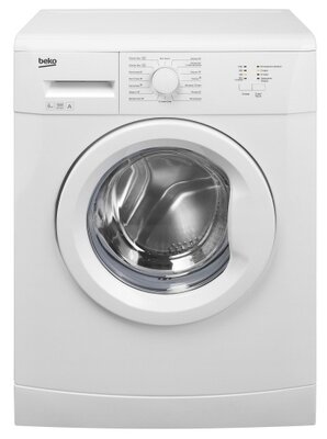 Стиральная машина Beko ELB 67001 Y