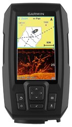 Эхолот Garmin STRIKER PLUS 4CV