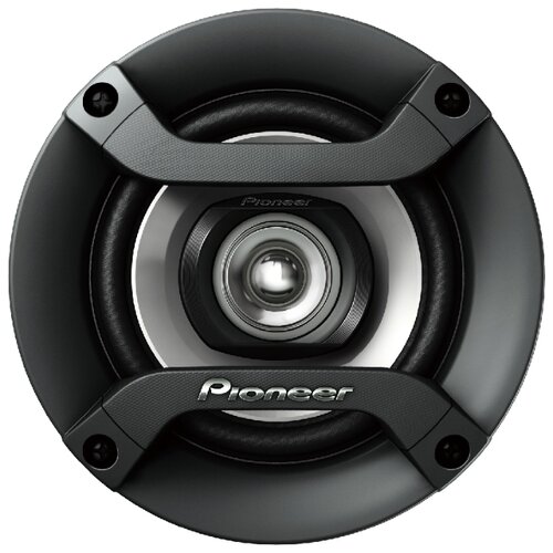 Автомобильная акустика Pioneer TS-F1034R черный 4013₽