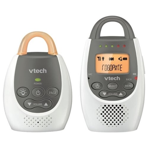 фото Радионяня VTech BM2100